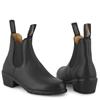 BLUNDSTONE WOMENS CHELSEA ANKLE BOOT - BLACK